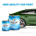 自動車塗料の使用自動車用ワニス